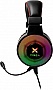  Vinga HSCU-100 Gaming LED Black (HSCU-100)