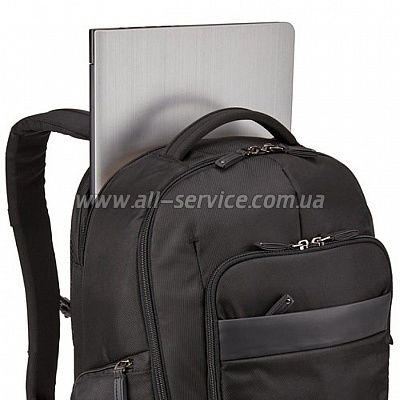  Case Logic Notion NOTIBP-117 Black (3204202)