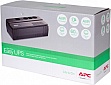 ИБП APC Back-UPS BV 650VA, Schuko (BV650I-GR) ИБП APC Back-UPS BV 650VA, Schuko (BV650I-GR)