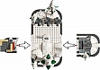  LEGO Marvel :   (76291)