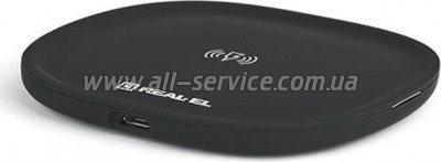 �������� ������� REAL-EL WL-740 black (EL123160019)