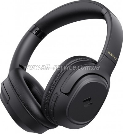 �������� Havit H612BT Life 02H Black (HV-H612BT)
