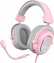 �������� Fifine H6 RGB 7.1 Pink (H6P)