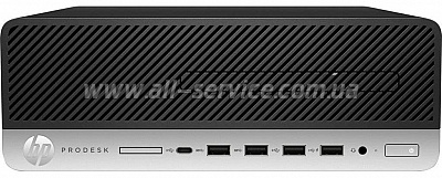  HP ProDesk 600 G3 SFF (1HK33EA)