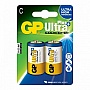  GP C GP Ultra Plus Alkaline LR14 * 2 (14AUP-U2)