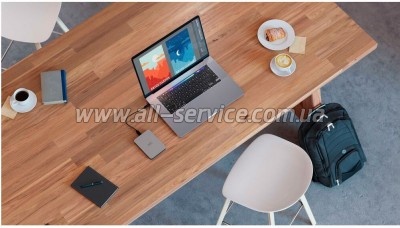 ��������� 2.5" 4TB LaCie (STLR4000400)