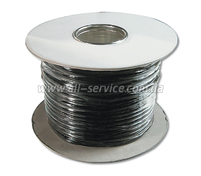  Digitus   4  AWG 26,  100m (AK-460700-100-S)