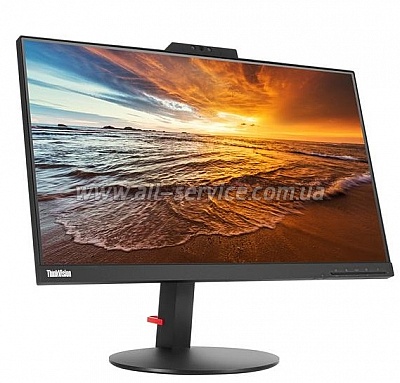 ������� Lenovo ThinkVision T24v Black (61BCMAT6UA)