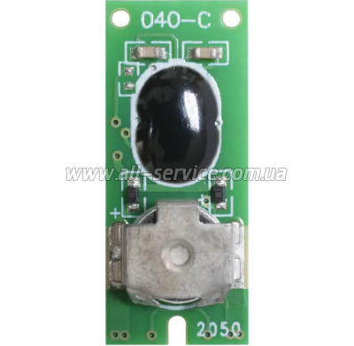   "" Everprint  Epson WF-7110/ WF-7620/ WF-7710/ T6711 / C13T671100 (CHIP-EPS-MB-T6711-E)
