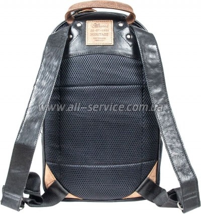 ������ ������������� Ashwood 4555 Black