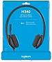  Logitech H340 USB HEADSET (981-000475)
