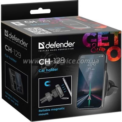   Defender CH-129 ,    (29129)