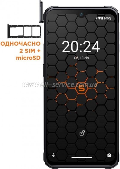   Sigma X-treme PQ56 Black (4827798338018)