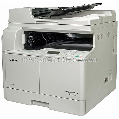  3 / Canon iR-2206iF c Wi-Fi (3029C004)