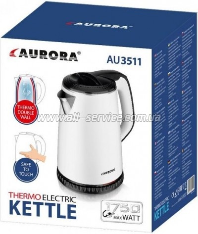  Aurora AU3511