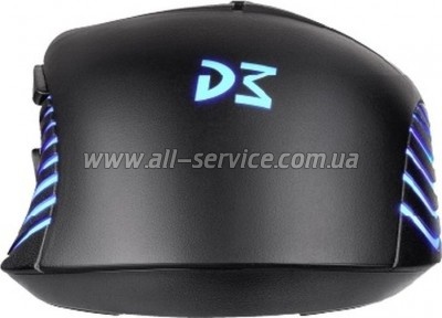  Dream Machines DM5 Blink S USB Black (DM5_BLINK_S)