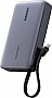 ������� ������������� Ugreen 20000 mAh PD 145W Space gray (U_55992B)