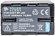 A PowerPlant Sony BP-U60 (DV00DV1352)