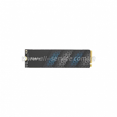 SSD  M.2 2280 512GB Apacer (AP512GAS2280P4UPRO-1)