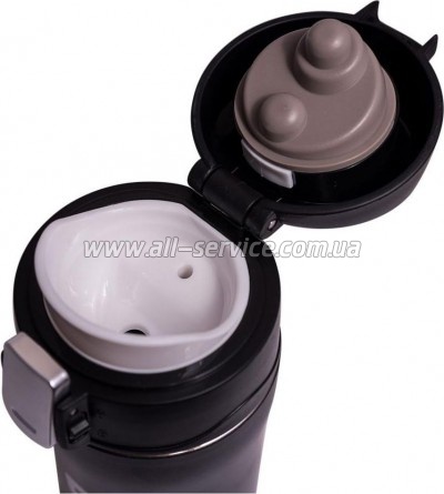  Tramp 350ml BLACK (UTRC-106-black)
