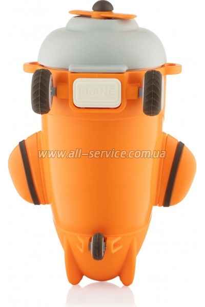 ������� ��� ���� Ardesto Plane 550�� Orange (AR2255RO)