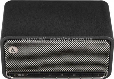   Edifier MP230 Retro black (MP230Retroblack)