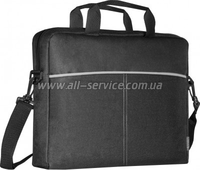    Defender 15.6" LITE, Black (26086)