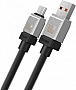 ���� ������ USB AM to USB-C 1.0m 5A 20V 100W black Baseus (CAKW000601)