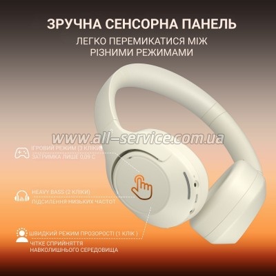 �������� Fifine X3W Wireless White (X3W)