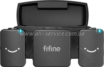  Fifine M9 Black (M9)