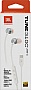  JBL Tune 310C USB-C White (JBLT310CWHT)