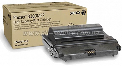   106R01412  Xerox Phaser 3300