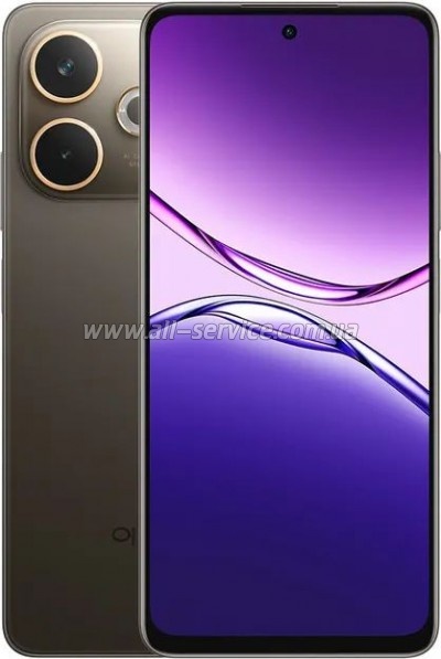 Мобильный телефон Oppo A5 PRO 5G 8/256GB Black Brown (OFCPH2695_BROWN) Мобильный телефон Oppo A5 PRO 5G 8/256GB Black Brown (OFCPH2695_BROWN)