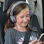  Jlab JBuddies Studio Kids Wired Graphite/Violet (IEUHJKSTUDIORGRYPRP6)