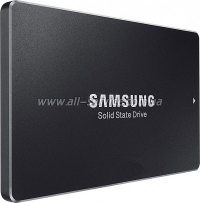 SSD  Samsung 2.5" 1.92TB (MZ7LH1T9HMLT-00005)