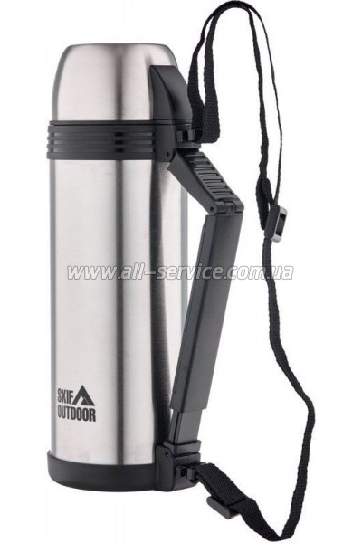  Skif Outdoor Caravanner 2L Silver (SOT2S)