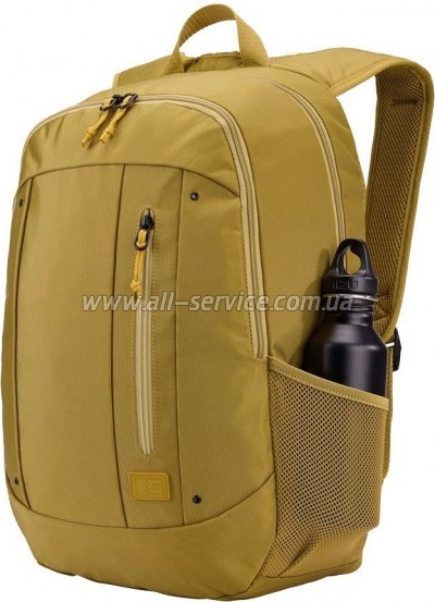  Case Logic 15.6" Jaunt WMBP-215 Dim Gold (3205149)