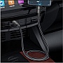 ���� ������ USB-C to USB-C 1.0m 100W black Essager (EXCTT1-XC01)