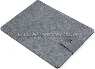    Vinga 13" NSF130 Gray (NSF130GY)