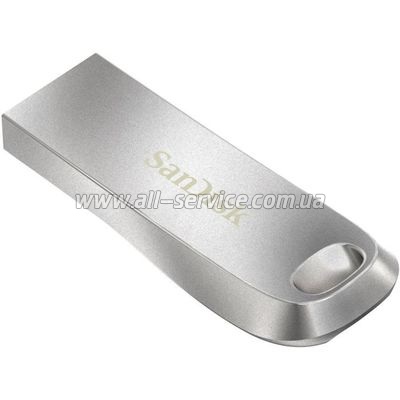  SanDisk Ultra Luxe USB3.1 (SDCZ74-512G-G46)
