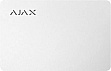   Ajax Pass White