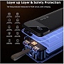 Батарея универсальная Choetech 50000mAh PD 65W (B733-CCBK) Батарея универсальная Choetech 50000mAh PD 65W (B733-CCBK)