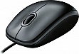  Logitech B100 Black (910-003357)