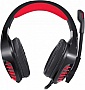  REAL-EL GDX-7650 Black-Red