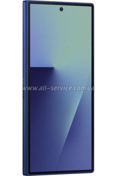  Samsung Galaxy Fold7 12/256Gb Blue Shadow (SM-F966BDBBSEK)
