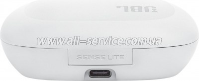 �������� JBL Sense Lite White (JBLSENSELITEWHT)