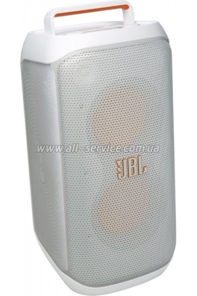   JBL PartyBox Club 120 White (JBLPBCLUB120SWEP)