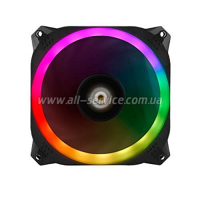   Antec Prizm 120 ARGB (0-761345-75284-8)