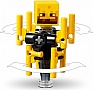 ����������� LEGO Minecraft ����� � ����� � ������ (21266)