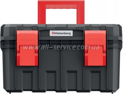    Kistenberg 18", 450*280*264, S Block PRO, KXS4530 (KXS4530)